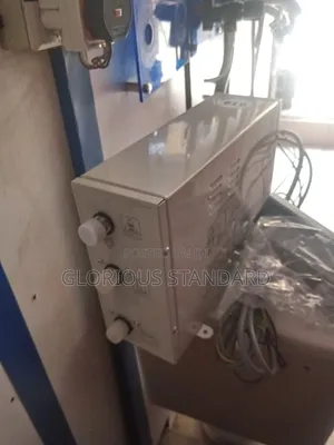 2_3kv Steam Generator