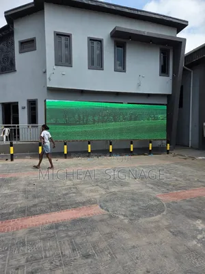 Led Digital Screen