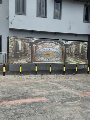 Led Digital Screen