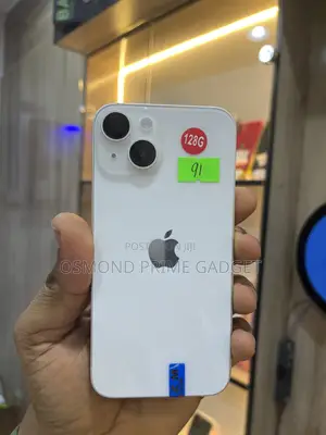 Apple iPhone 14 128 GB White