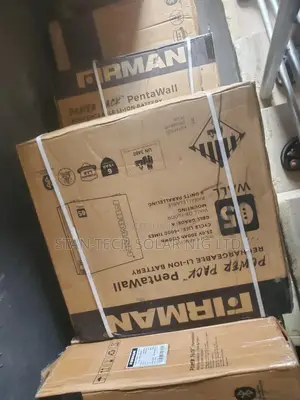Firman 5kwh 24v Lithium Battery