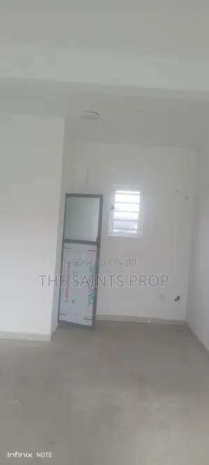 Prime Commercial Space for Rent- Addo Road, Ajah