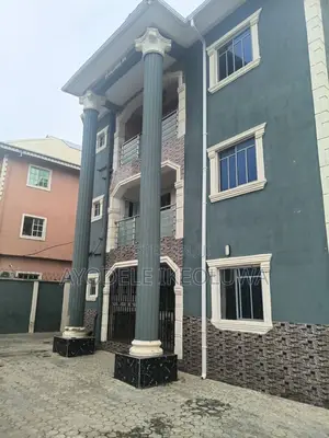 Mini Flat in Isuti, Igando / Ikotun/Igando for rent