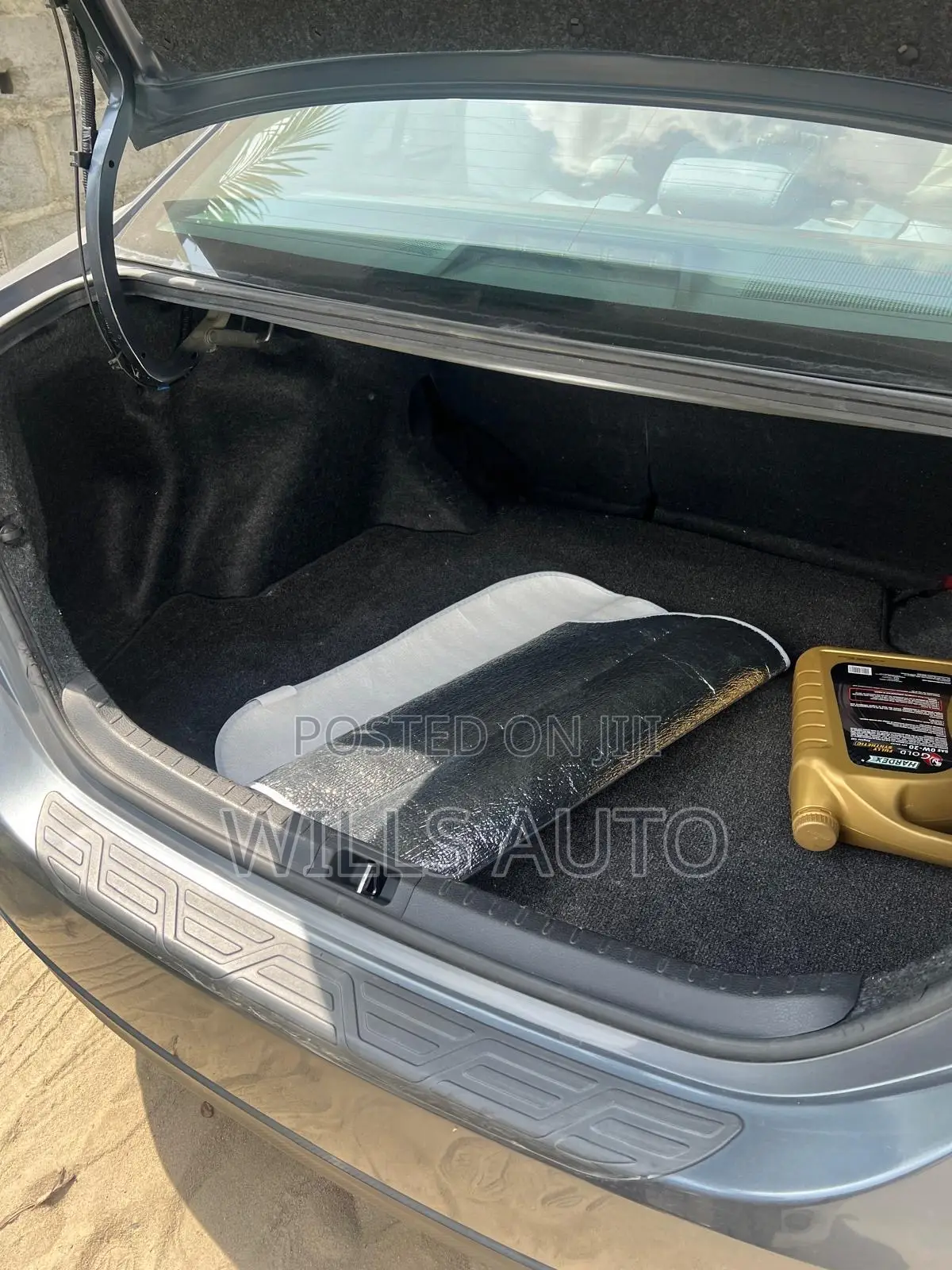 Toyota Corolla 2016 Gray