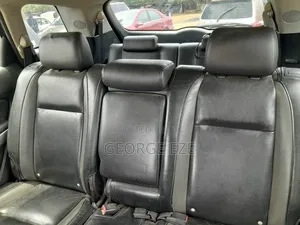 Mazda CX-9 2008 Blue