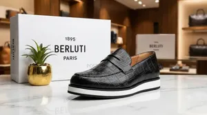 Berluti Paris