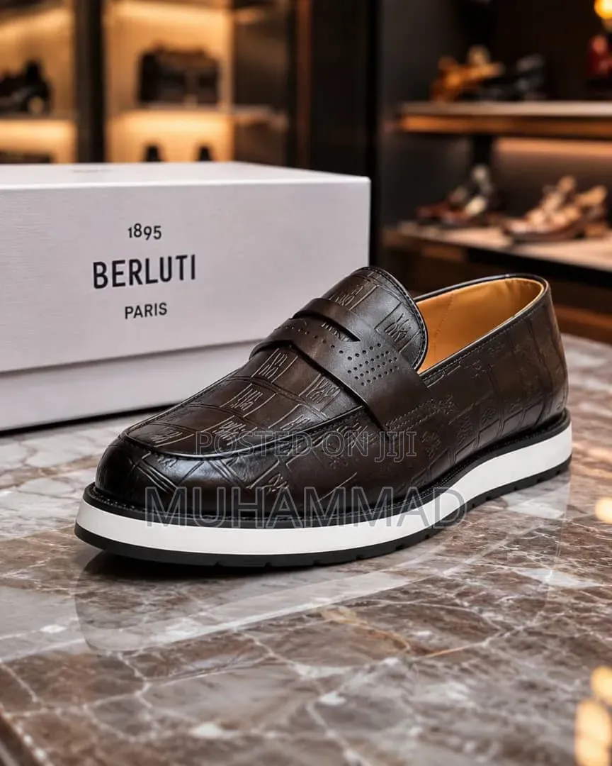 Berluti Paris