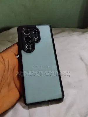 Itel S25 Ultra 256 GB Blue