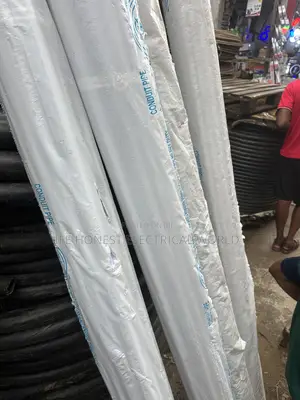 Conduit Pipe 20mm