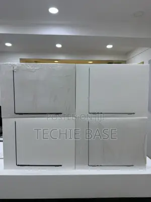 New Laptop Apple MacBook Air 2026 M5 16GB Apple M5 SSD 512GB