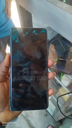 Xiaomi Mi 11 256 GB Blue
