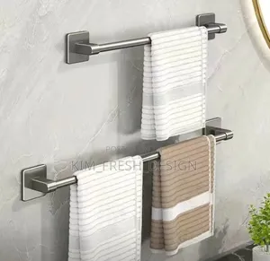 Bath Towel Holder