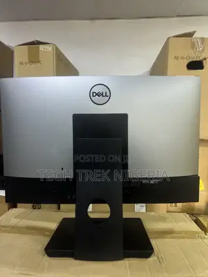 New Desktop Computer Dell OptiPlex 7460 8GB Intel Core i5 SSD 512GB