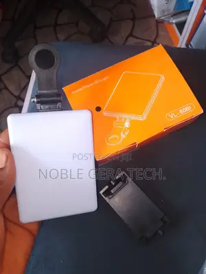 Mobile Phone Led Light