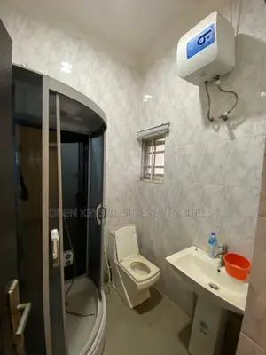 Furnished 4bdrm Bungalow in Elewuro, Akobo for rent