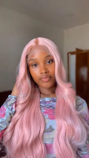 Luxury Beauty Hair