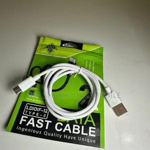 Usb Cable Fast Charger
