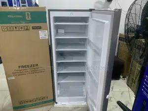 Hisense Rs189dr 190l Freezer for Homes Shops