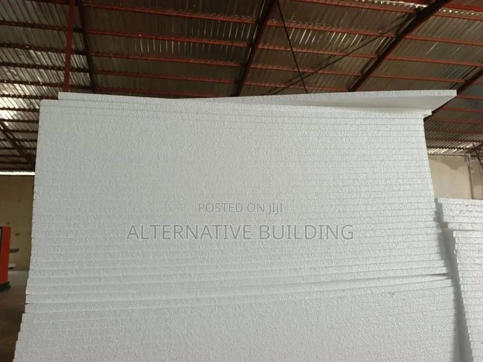 Ploystrene Sheets