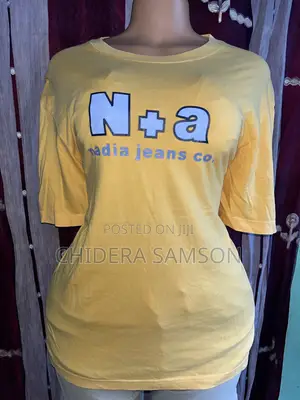 Ladies T-Shirts
