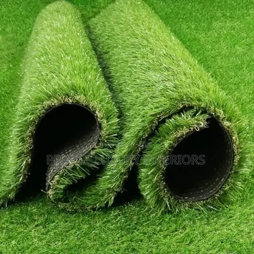 Luxury Capet Grass