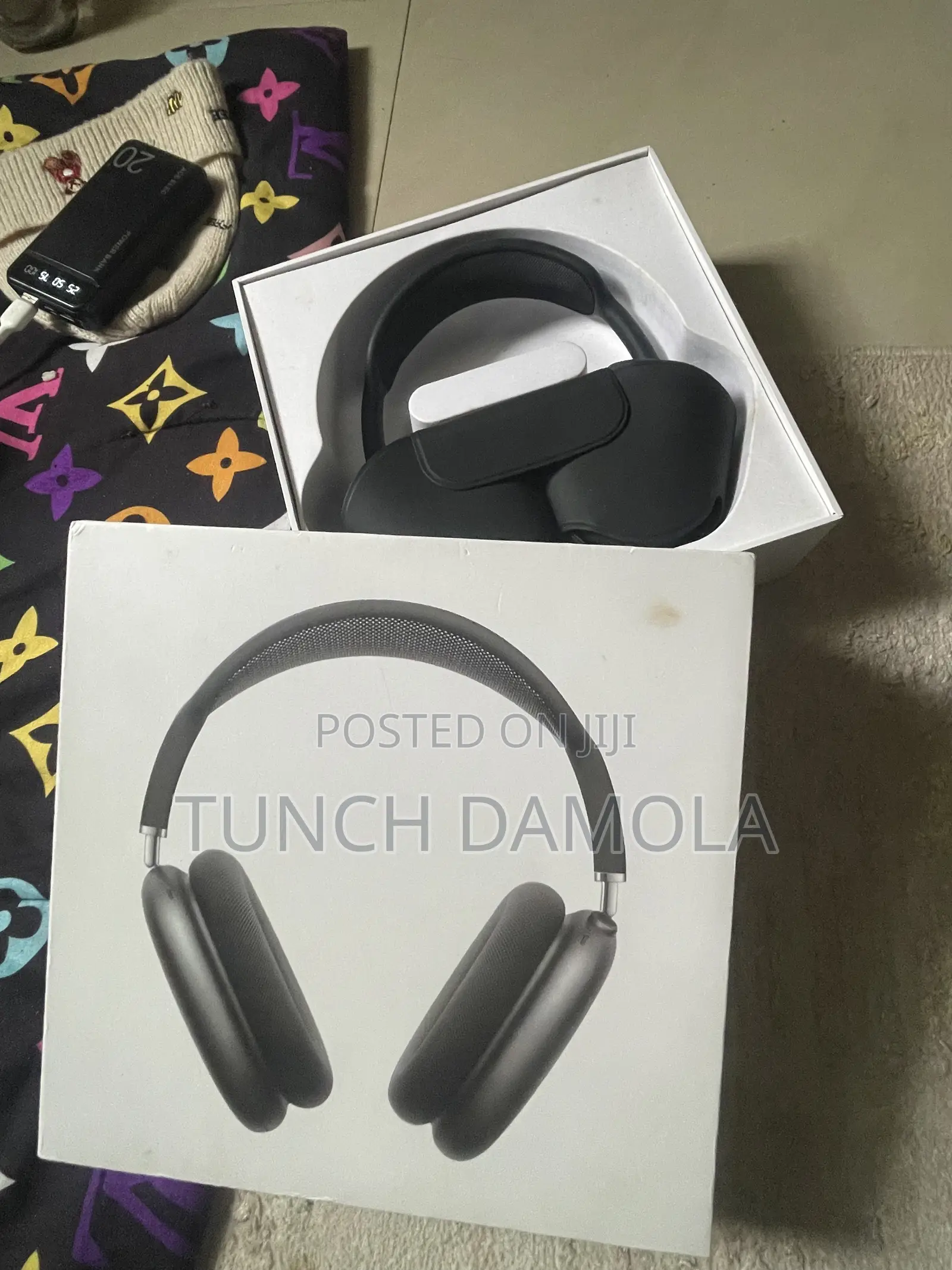 Airpod Max