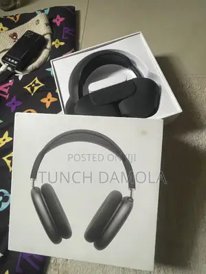 Airpod Max