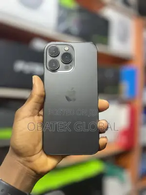 Apple iPhone 13 Pro 128 GB Gray