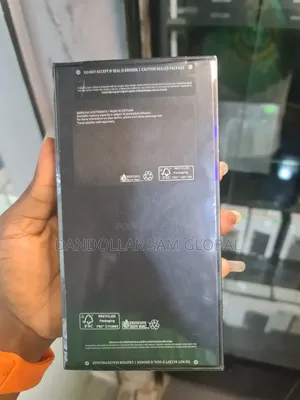 New Samsung Galaxy S24 Ultra 512 GB Gray
