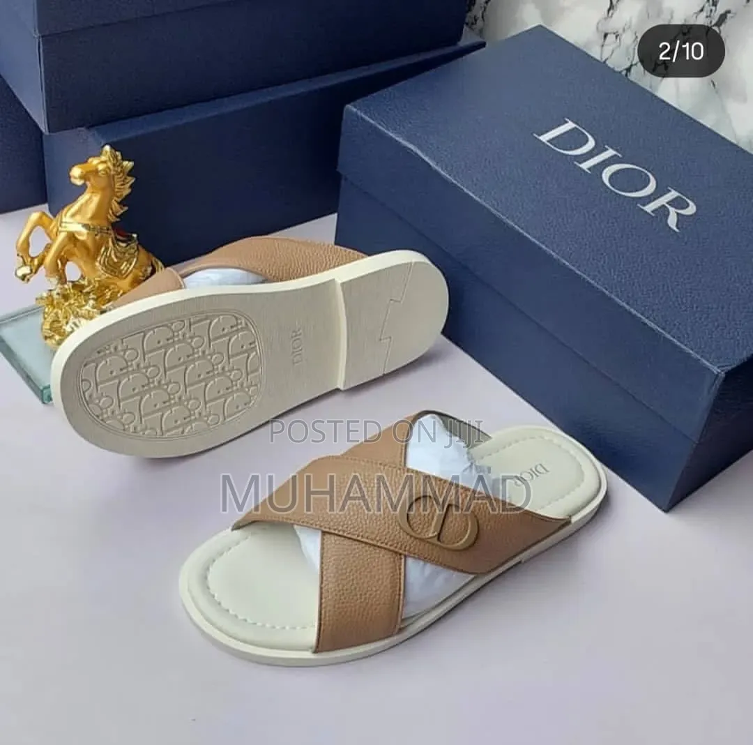 Dior Shoes