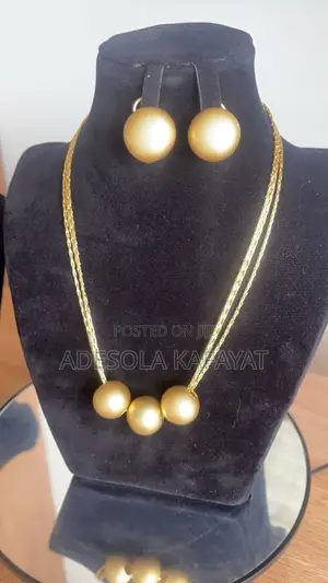 Haryinkeh Jewels