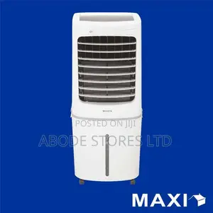 Maxi Air Cooler Fan 200w 53l (200-17jr)