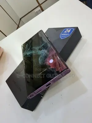 Samsung Galaxy S22 Ultra 512 GB Bronze