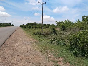 More Than 3 Plot of Land for Sale at Laduba Facing Tare Road