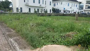 A Bare Land Measuring 620sqm
