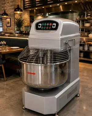 1 Bag Mixer