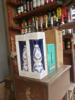 Clase Azul Tequila