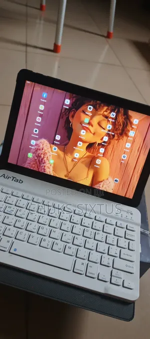 New AirTab PG02 1 TB Silver