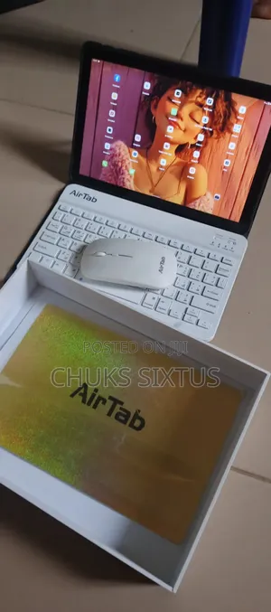 New AirTab PG02 1 TB Silver