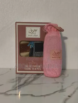 Mousuf (Ard Al Zaafaran) 100ml