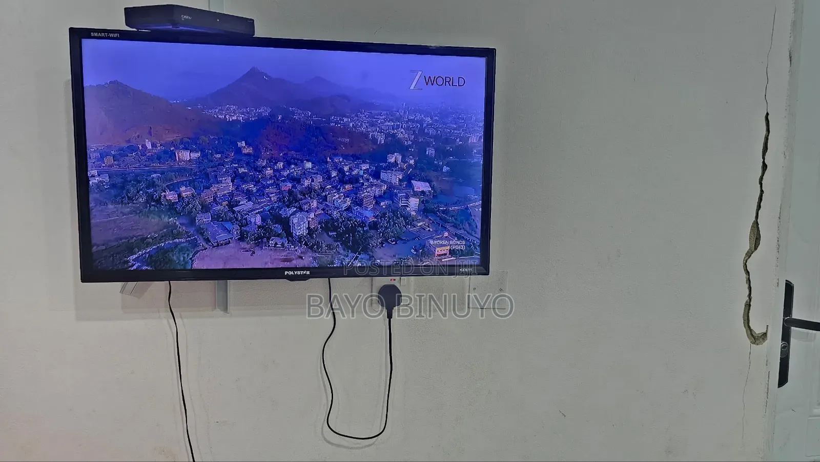 Television