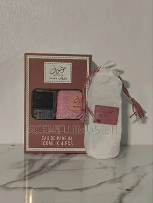 Mousuf (Ard Al Zaafaran) 100ml