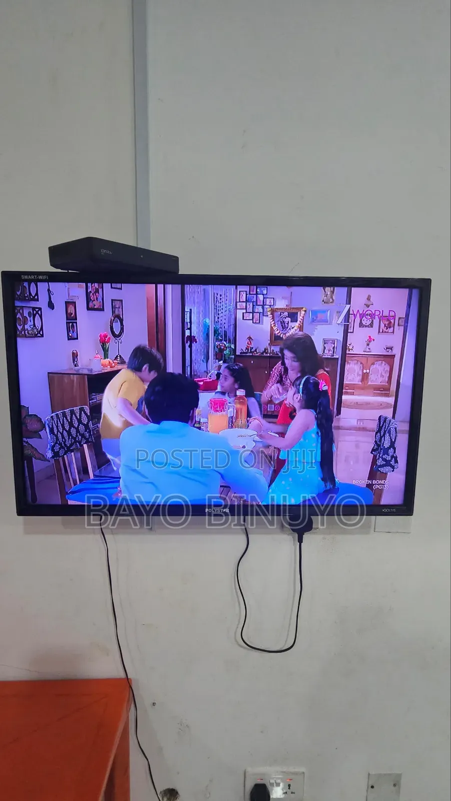 Television