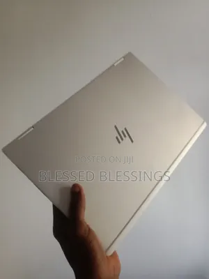 Laptop HP EliteBook x360 1030 G2 8GB Intel Core i5 SSD 256GB