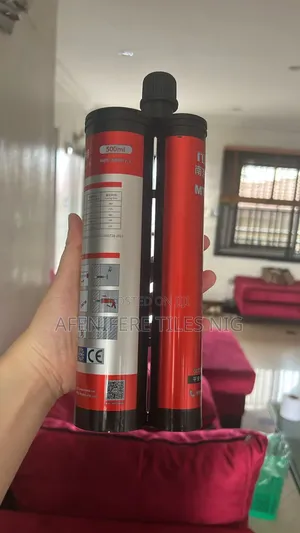 Mankate Mt 360 Epoxy Anchoring Adhesive