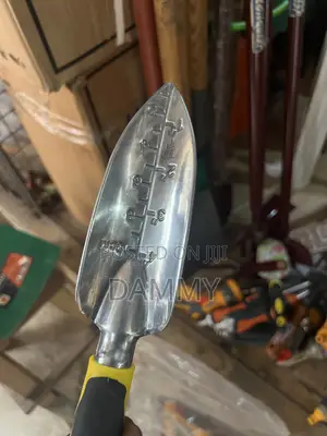 Stainless Garden Trowel