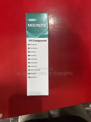 Molykote 111 Compound (Tube)
