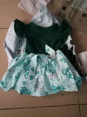 Baby Beautiful Gown