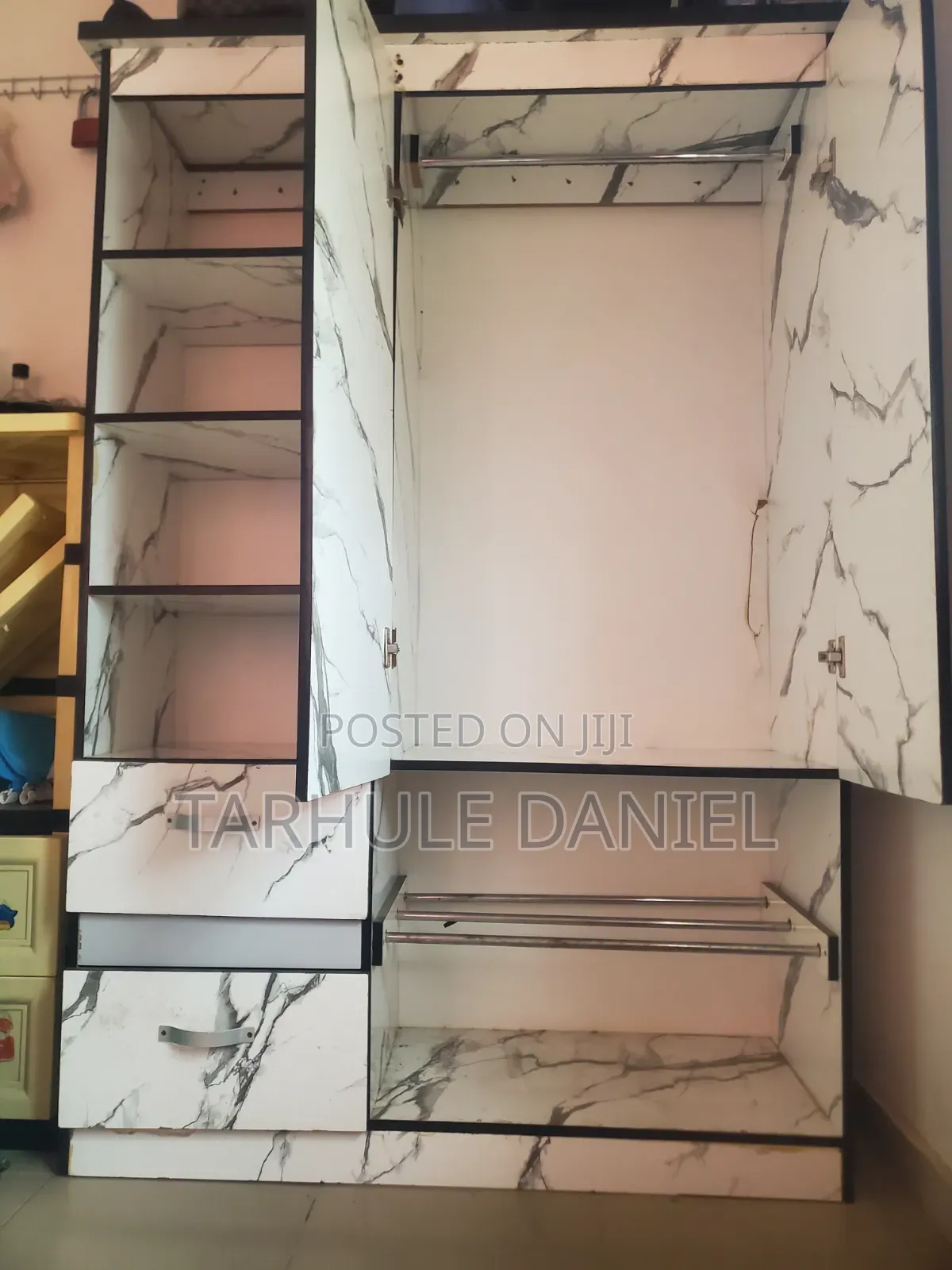 Wardrobe for Sell