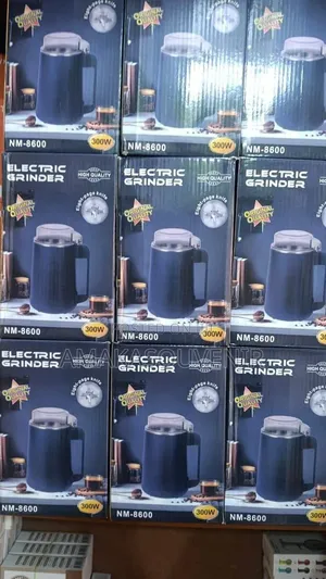 Electric Grinder